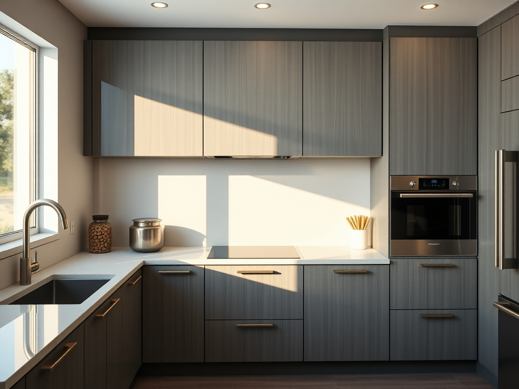 kitchen remodeling Lake Forest