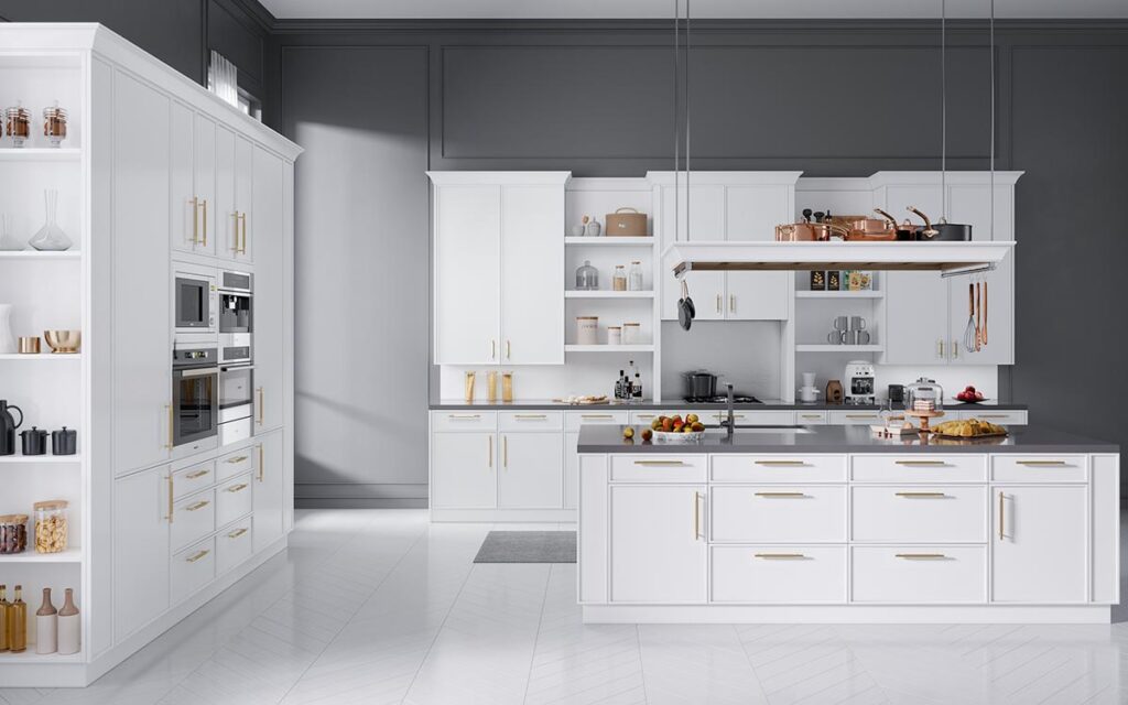 kitchen remodel Irvine