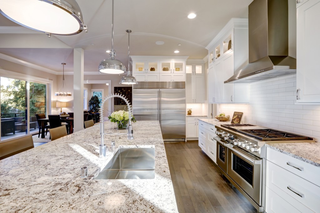 kitchen remodel Anaheim