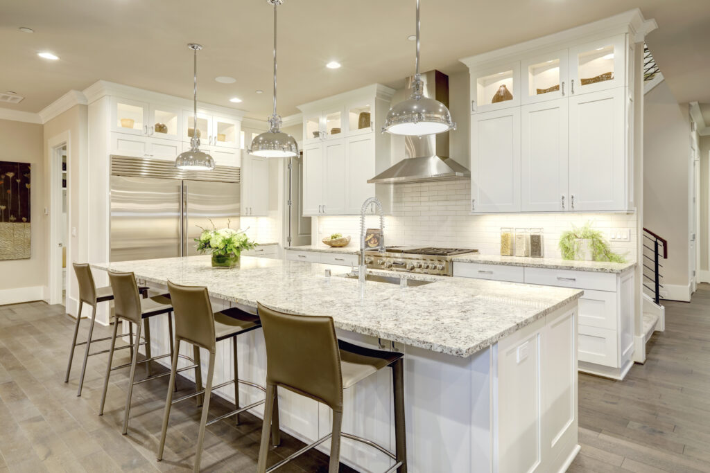 kitchen remodel Aliso Viejo