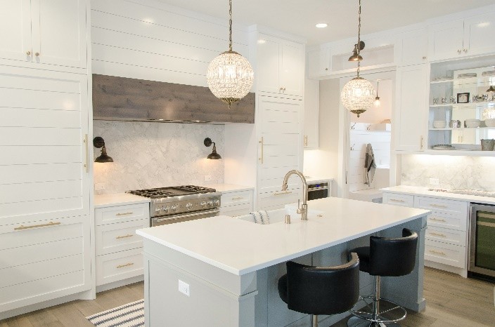 kitchen remodeling before and after
