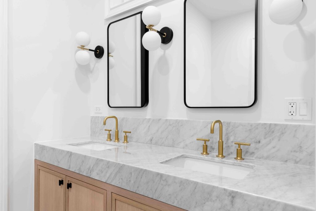 Bathroom Remodeling