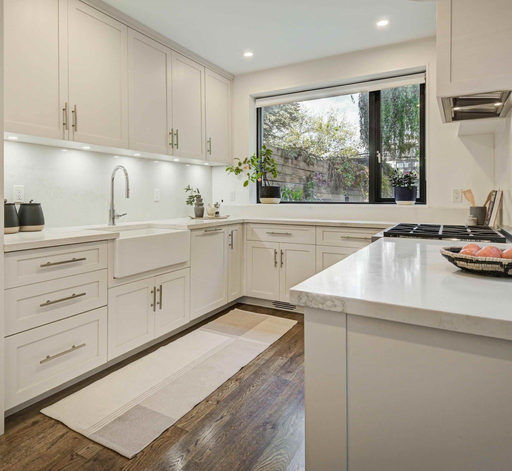 kitchen remodeling Tustin