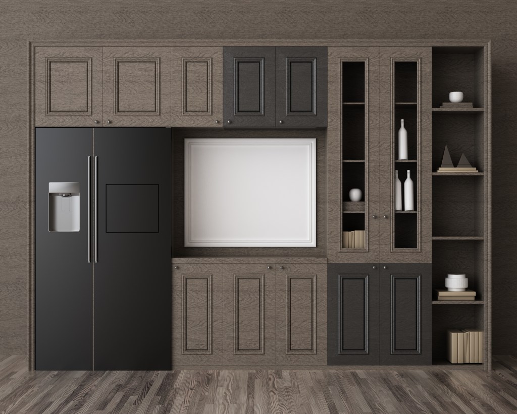 kitchen remodeling Lakewood