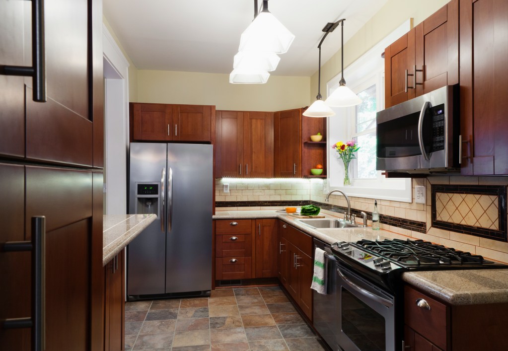 kitchen remodeling La Habra
