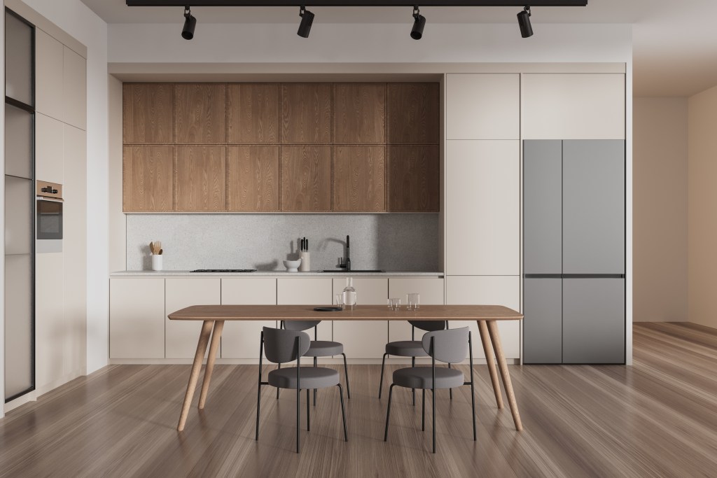 kitchen remodeling Whittier