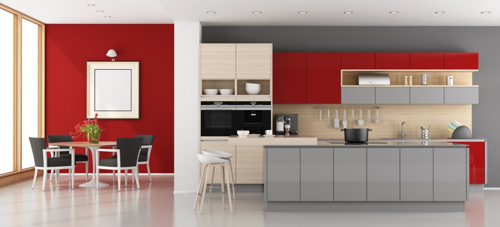 Kitchen remodeling Rancho Palos Verdes