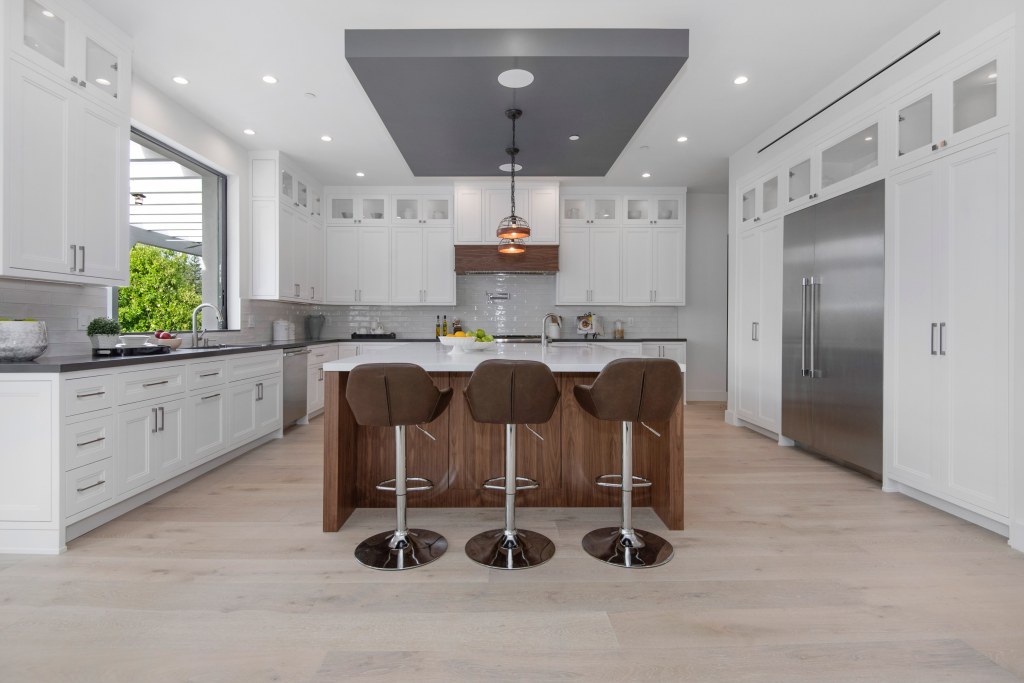 Kitchen Remodeling Santa Ana