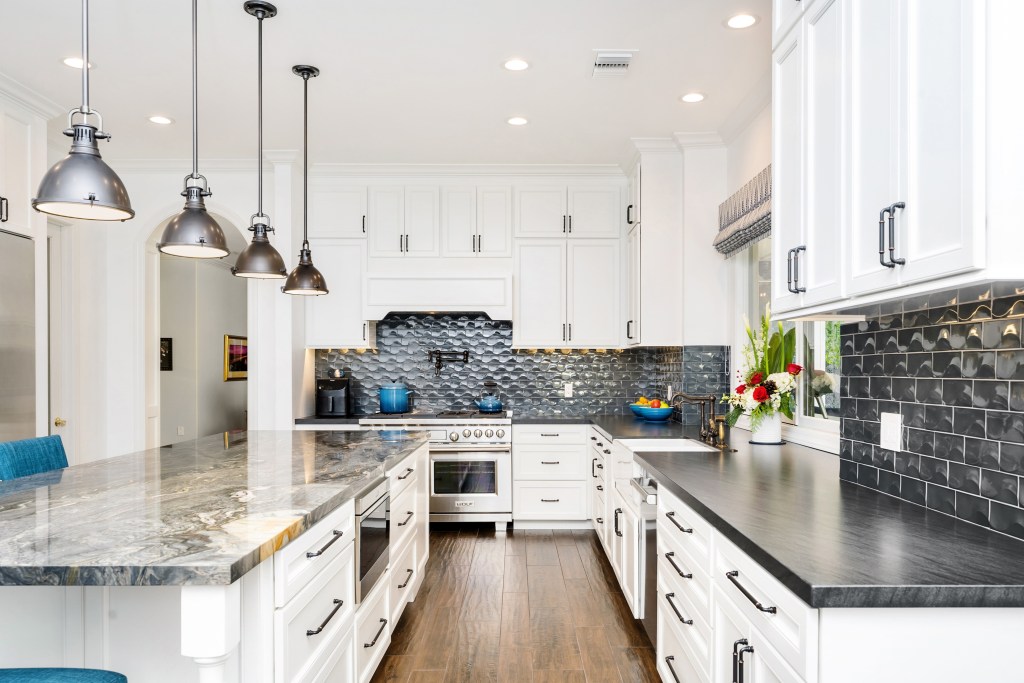 Best Kitchen Layouts in Los Angeles Best Kitchen Layouts in Los Angeles