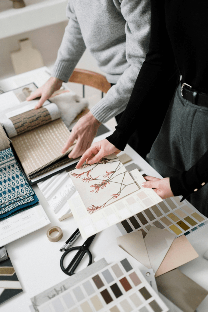 custom cabinet makers