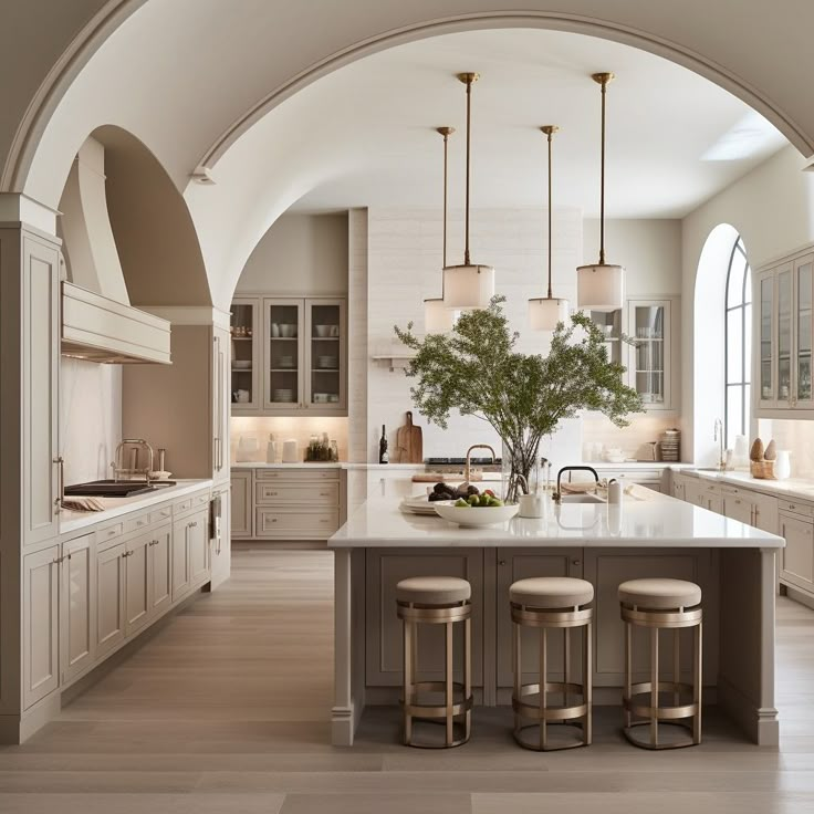Kitchen & Bathroom Remodeling Services