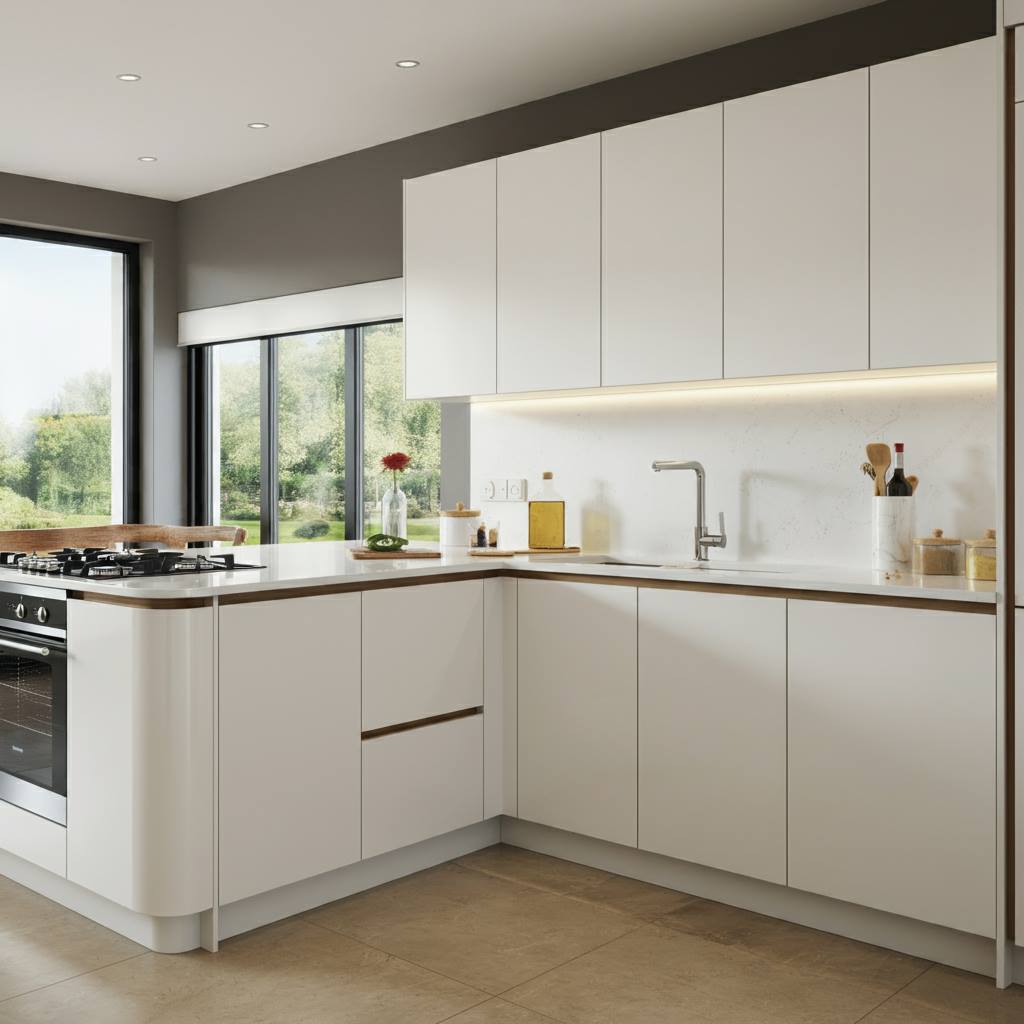 kitchen remodeling Orange