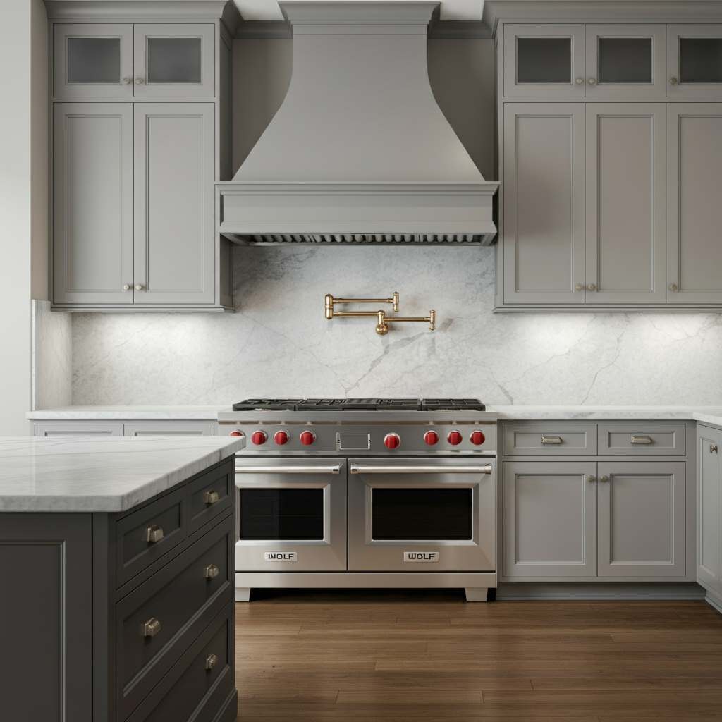 Kitchen Remodeling Corona