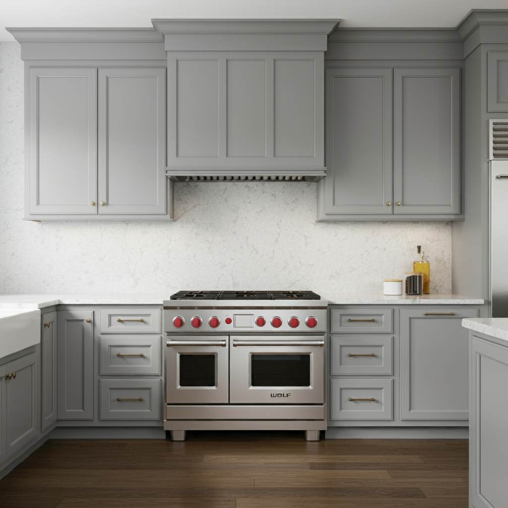 kitchen remodeling Orange