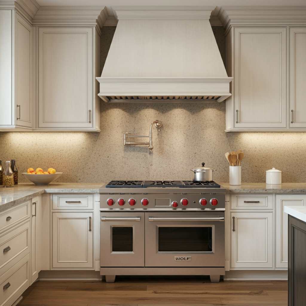 Kitchen Remodeling La Palma