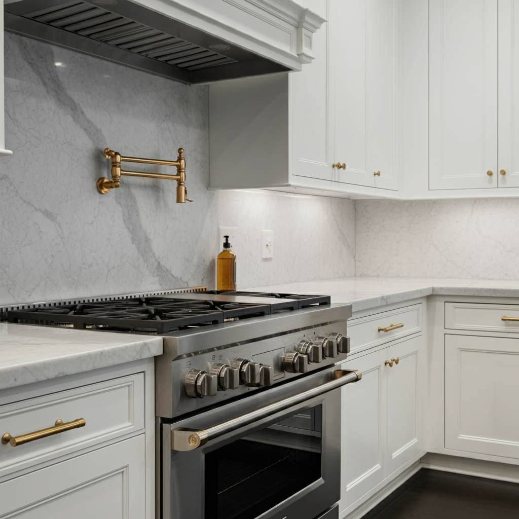 Kitchen remodeling Cerritos