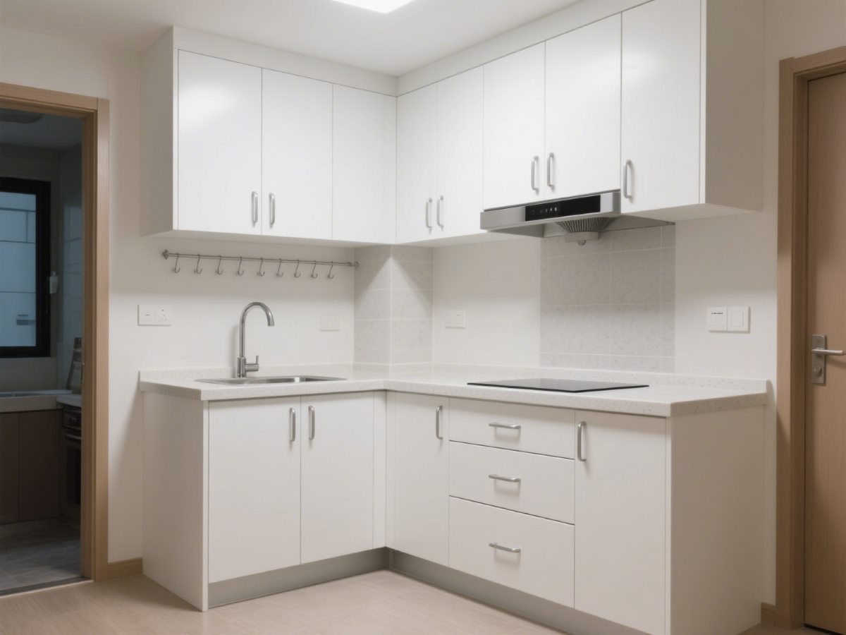 affordable custom cabinet makers