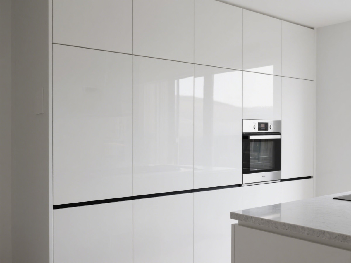 plywood vs mdf cabinets